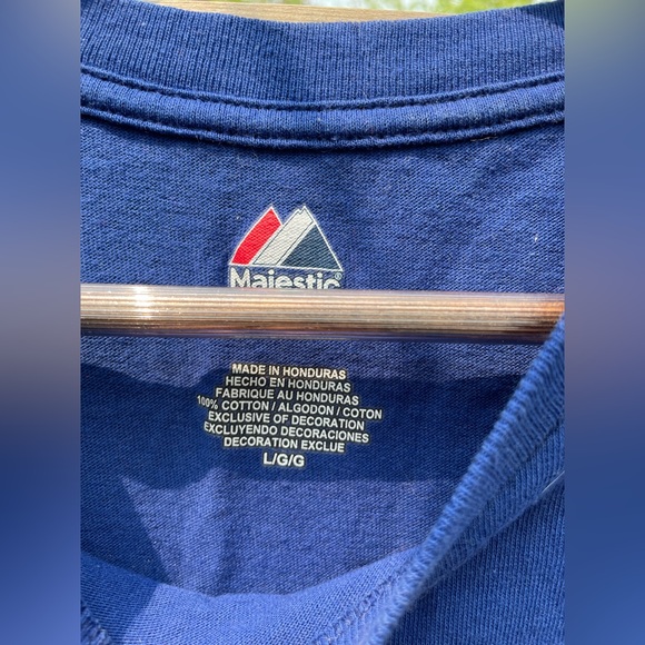 Chicago Cubs Tank - Picture 3 of 4